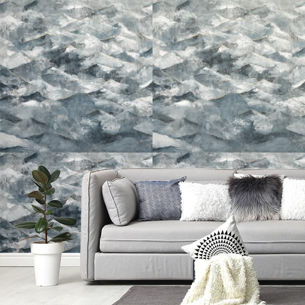 Обои для стен  Faboie Chinoiserie F-CN1502  3