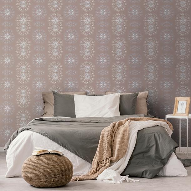 Обои для стен Cole & Son New Contemporary Two 69-1101  6