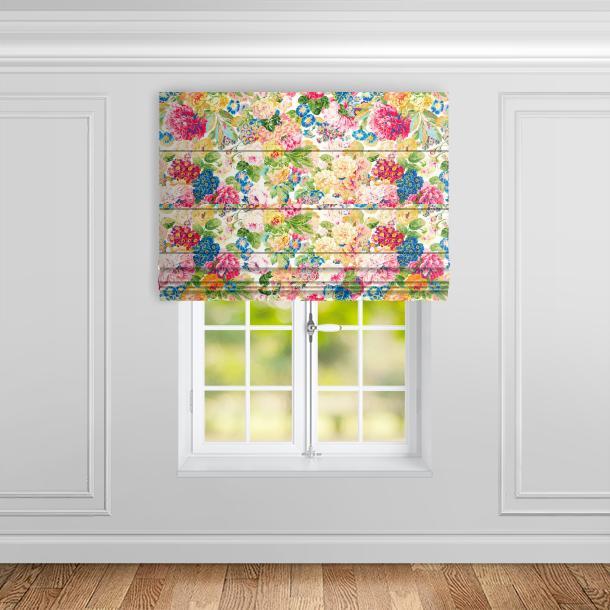 Ткань  One Sixty Fabrics 226888  купить в Москве по выгодной цене|Интернет-магазин дизайнерских решений Decorwall 1