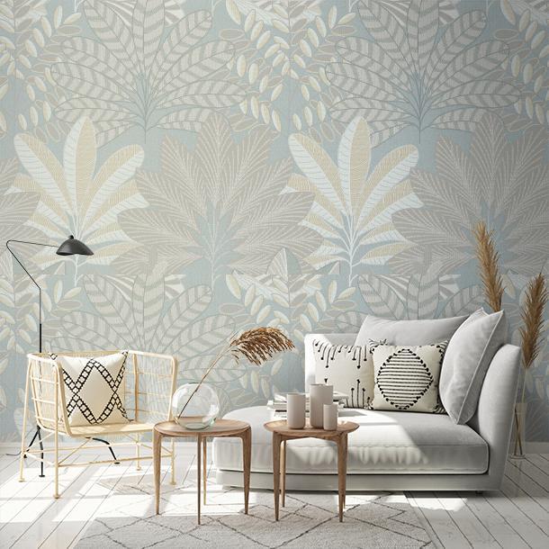 Обои для стен  Faboie Paladin BA-PL0202  1