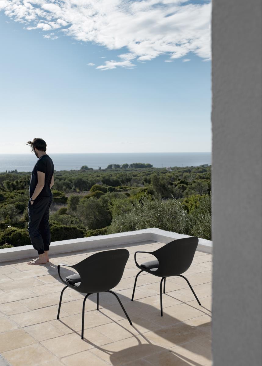 Стул    Elephant-OUT  6