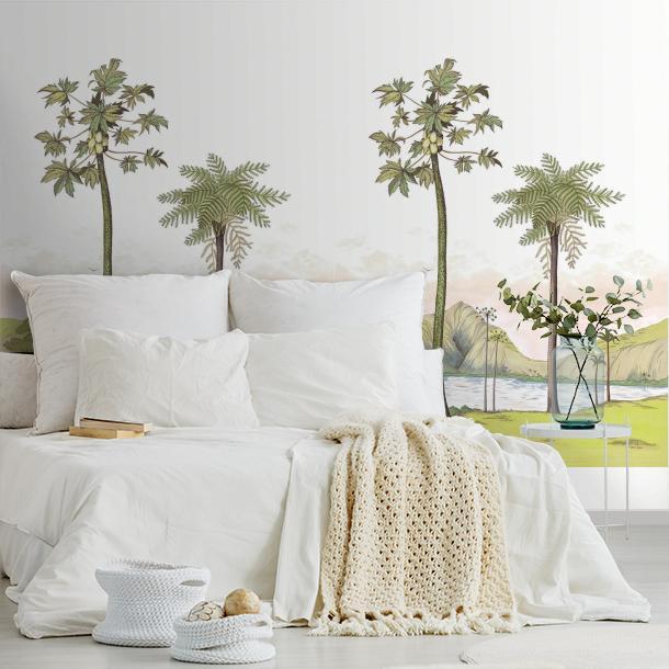 Обои для стен   Cuba 84377454  7