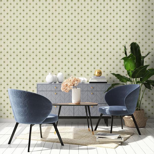 Обои для стен Harlequin Henry Holland Wallcoverings 113158  2