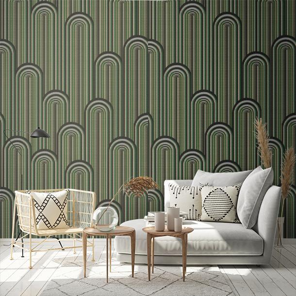 Обои для стен  Faboie Time Machine BA-TM0304  1