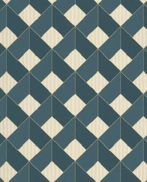 Обои для стен  Caselio Only Blue 100126062 