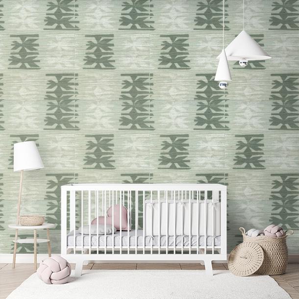 Обои для стен  Holland & Sherry Five Nations WP7290  8