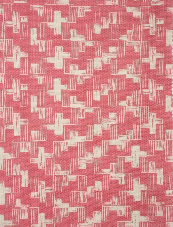 Ткань Justin Van Breda English Fabric Collection brighton-beach-2 