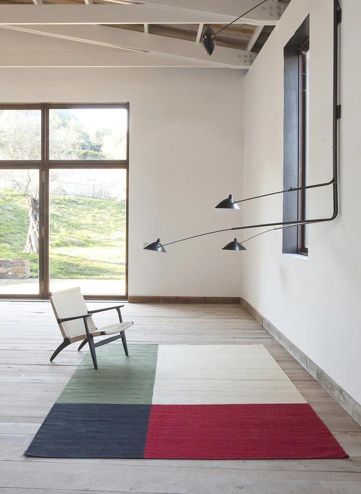 Ковер    Melange Colour 1 Rug 