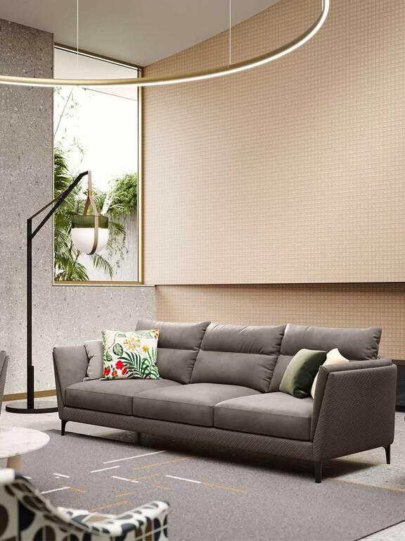 Диван    Bretagne Gran Comfort Sofa  5