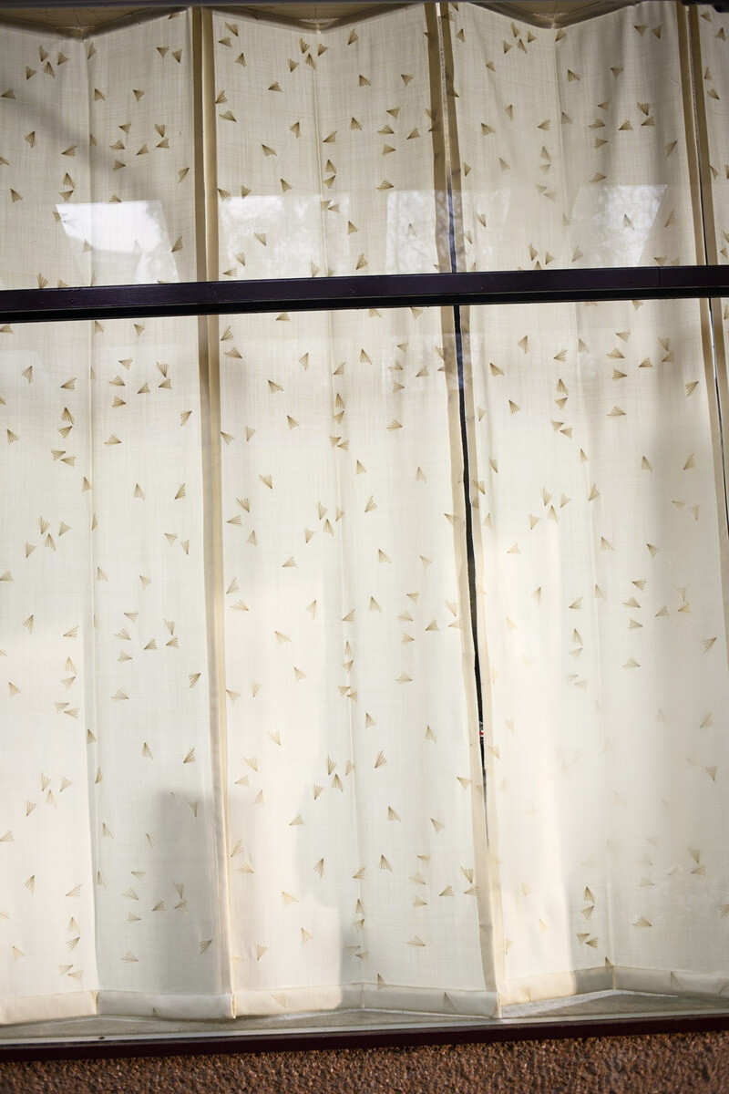 Ткань Dedar Schmetterling 00T2502600001  купить в Москве по выгодной цене|Интернет-магазин дизайнерских решений Decorwall 4