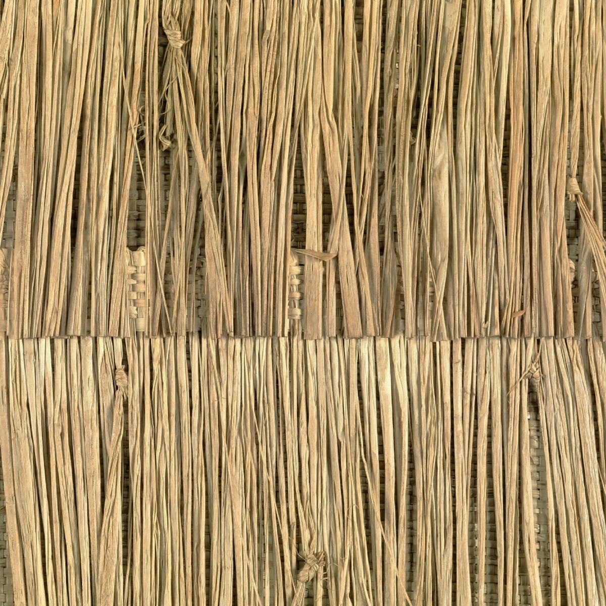 Метражные обои для стен   Raffia Wallcovering 3 WRA_10_21 