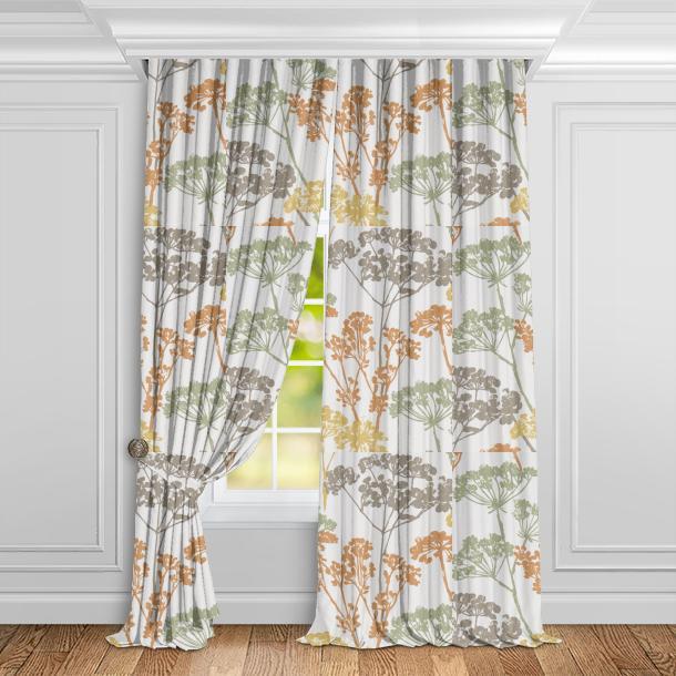 Ткань Studio G Land and Sea F1185-01  купить в Караганде по выгодной цене|Интернет-магазин дизайнерских решений Decorwall 2