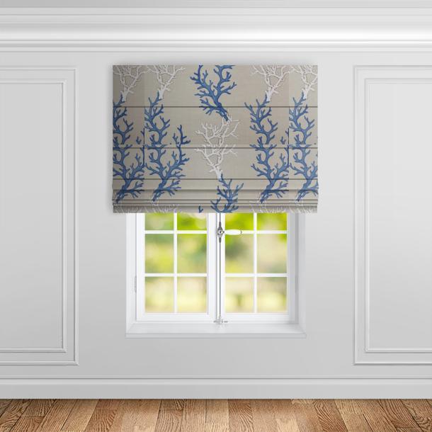 Ткань  Zara 04646-04  купить в Москве по выгодной цене|Интернет-магазин дизайнерских решений Decorwall 1