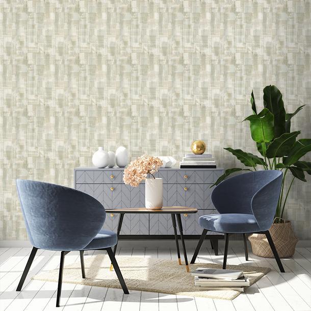 Обои для стен  Clarke&Clarke Metropolitan Wallcoverings W0225-04  2