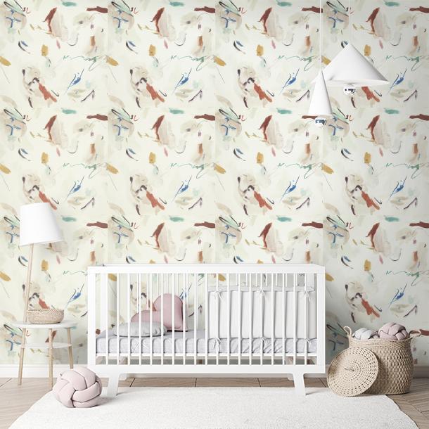 Обои для стен  Black Edition Istoria Wallcoverings W964-02  8