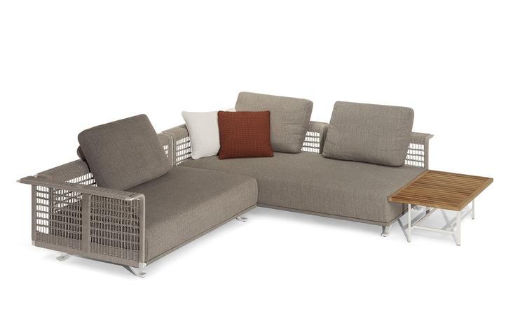 Диван    Solaria Modular sofa 