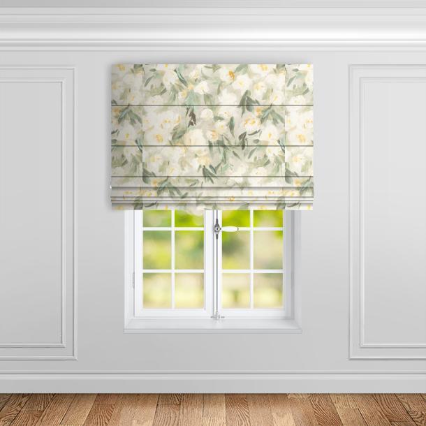 Ткань Romo Ottavia 8048-01  купить в Москве по выгодной цене|Интернет-магазин дизайнерских решений Decorwall 1