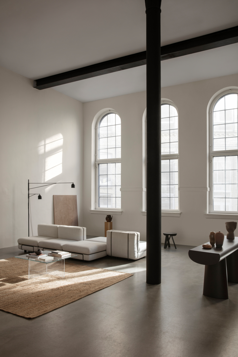 Журнальный столик    Plexi_00029  7