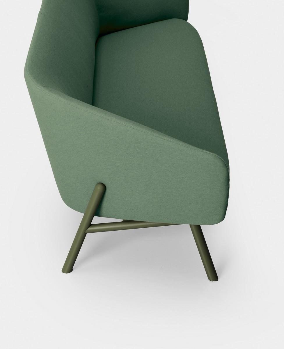 Кресло    Tuile  6