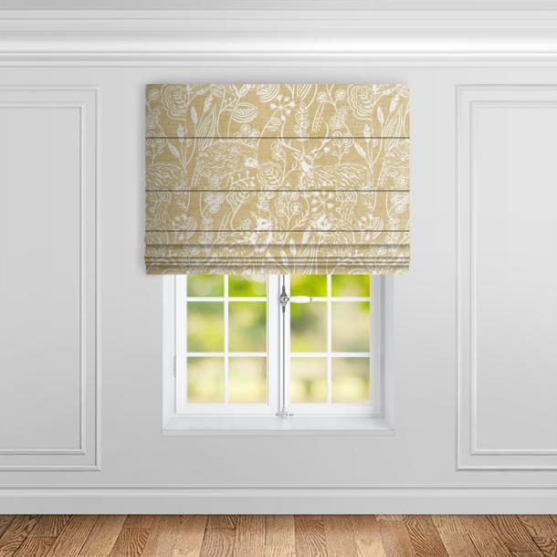 Ткань Studio G Land and Sea F1197-02  купить в Караганде по выгодной цене|Интернет-магазин дизайнерских решений Decorwall 1