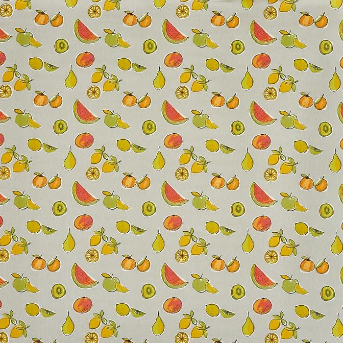 Ткань Prestigious Textiles Sketch 5089 fruit salad_5089-513 fruit salad butterscotch 