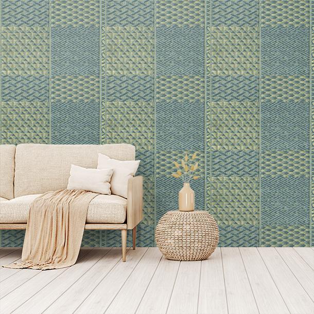 Обои для стен   Tatami 50480  4