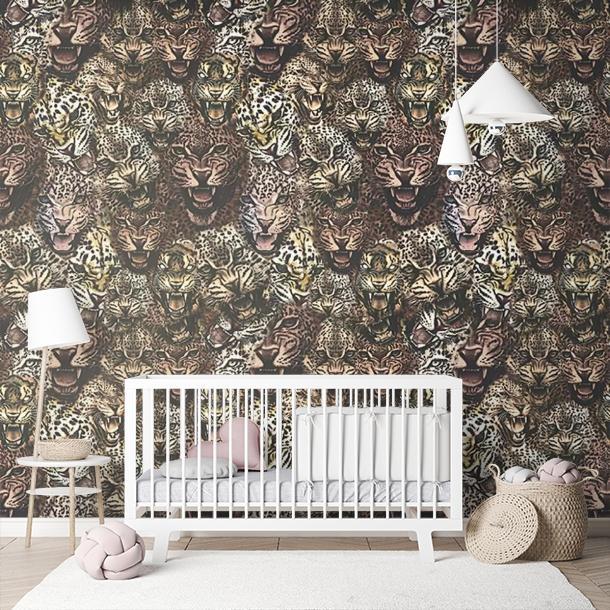 Обои для стен   No.8 rc19103  8