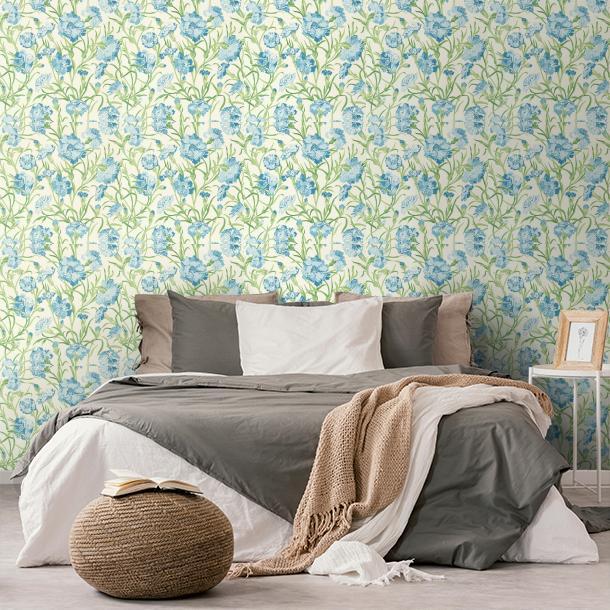 Обои для стен Harlequin Idyllic Wallcoverings 113134  6