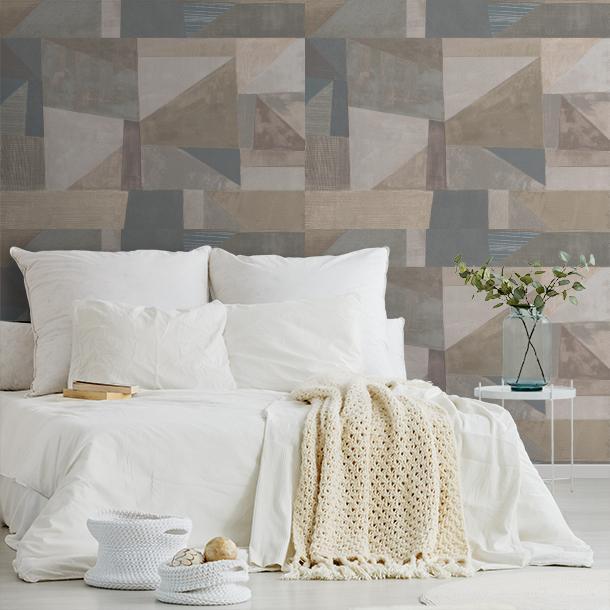 Обои для стен  Omexco Moonstone mne2002  7