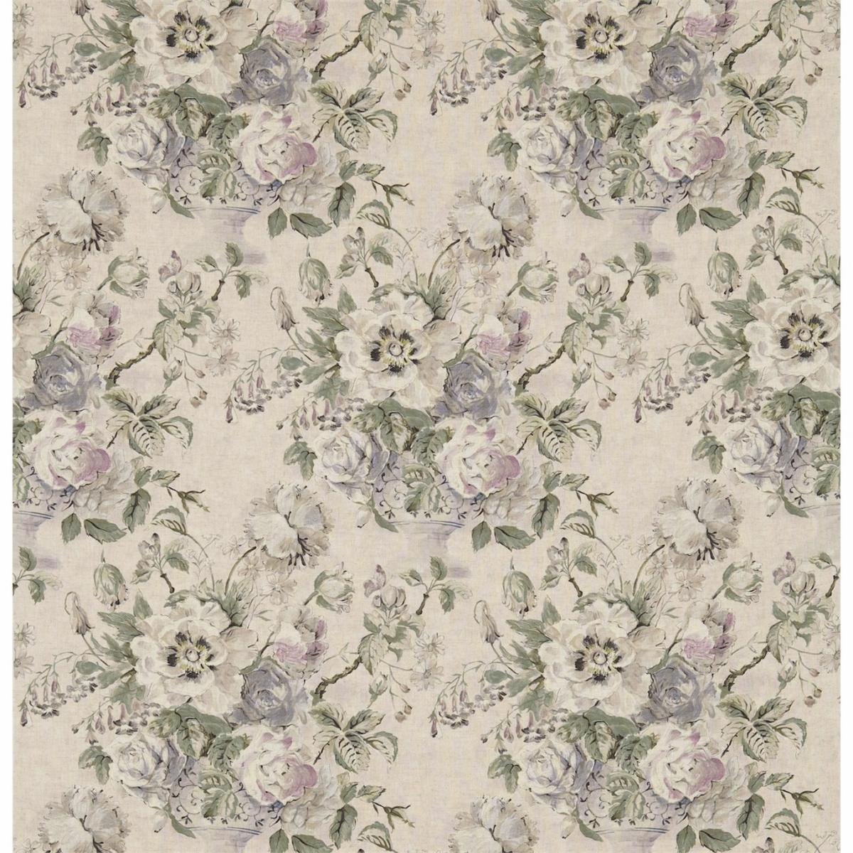 Ткань  Sanderson Country House Fabrics DFAB223982 