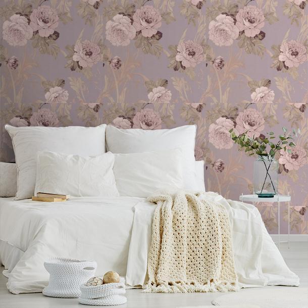 Обои для стен  Loymina Rosa Dragomirski r1221  7