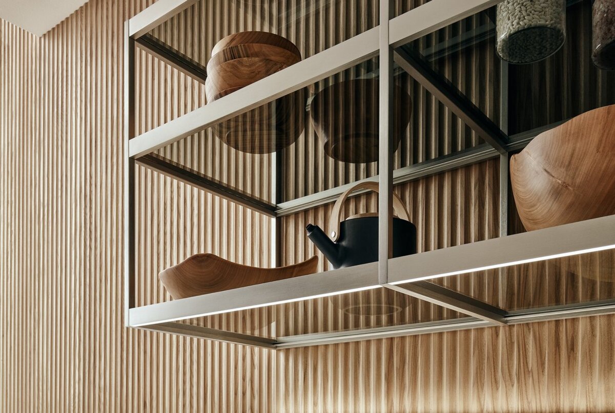 Кухня    K-lab 04  5