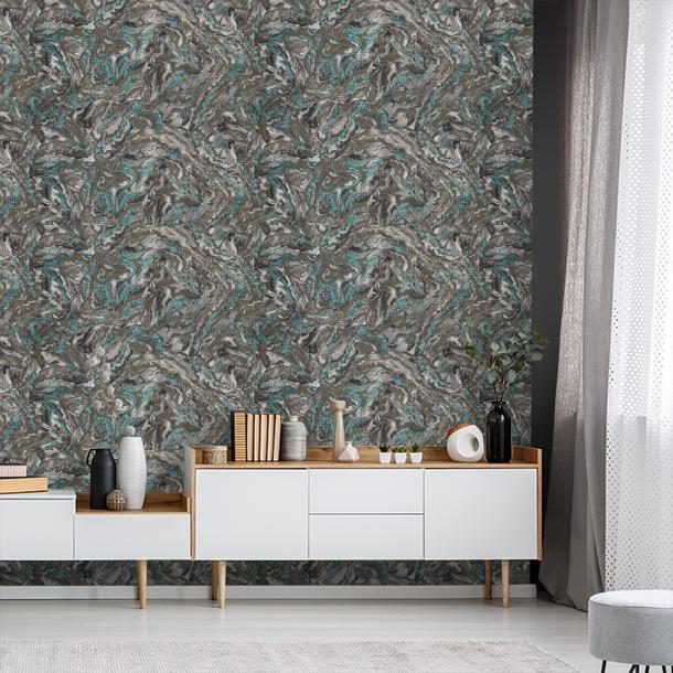 Обои для стен  Zambaiti Marmi Italiani R24018  5