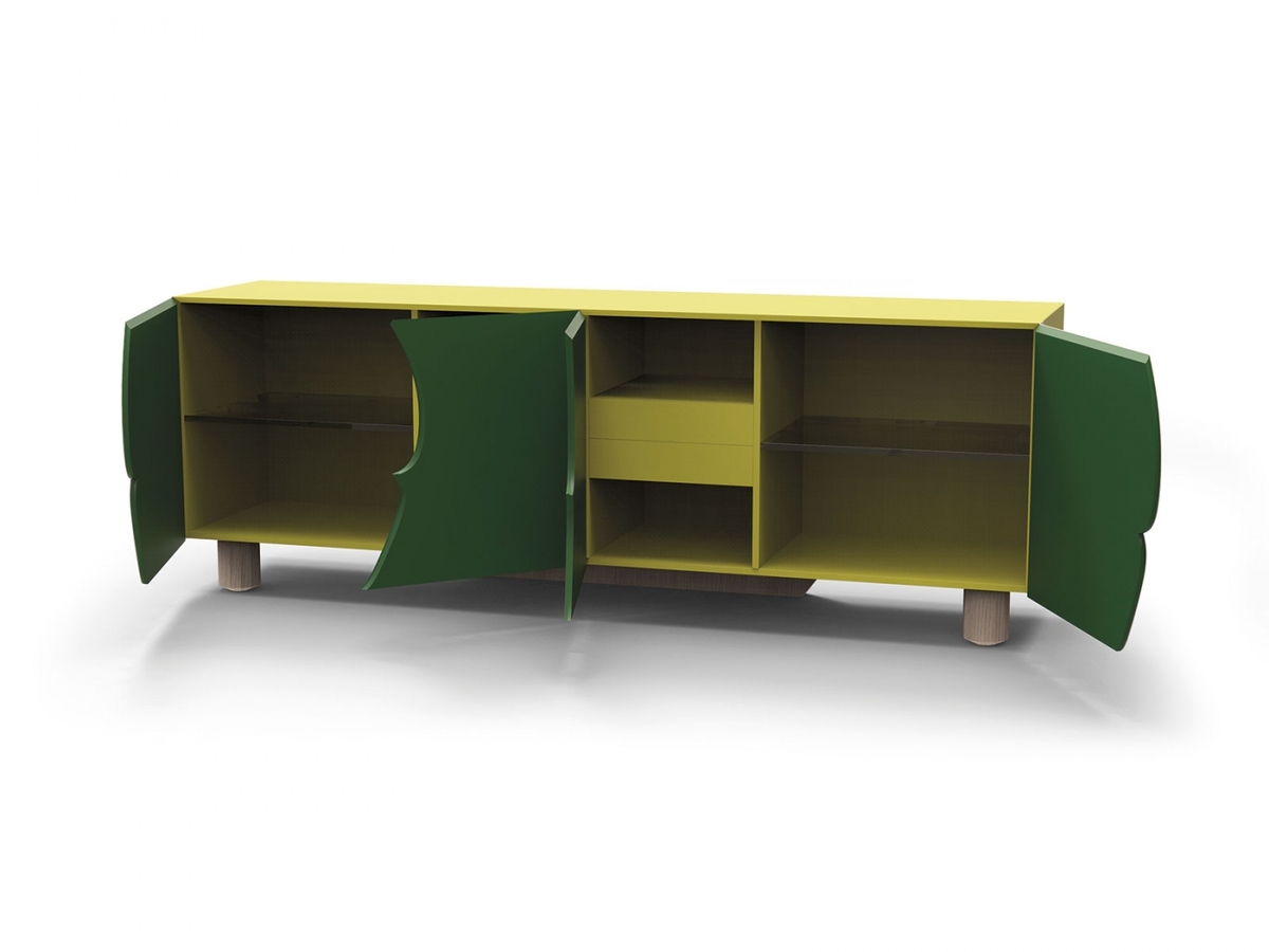 Комод    ANDY  4