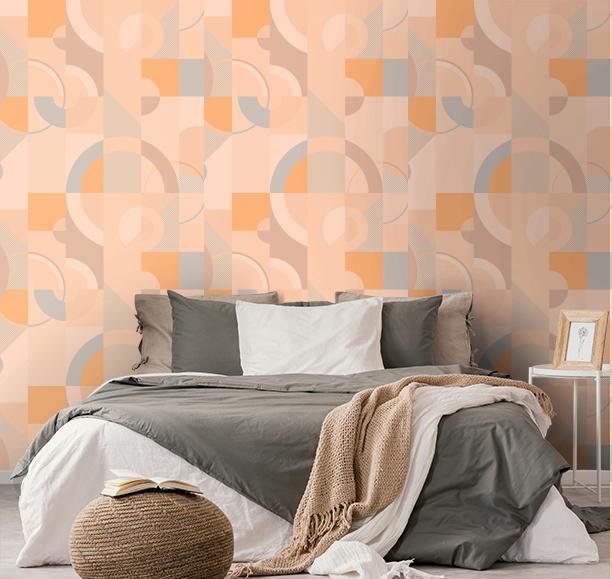 Обои для стен  Milassa Bon Voyage D7 007  6