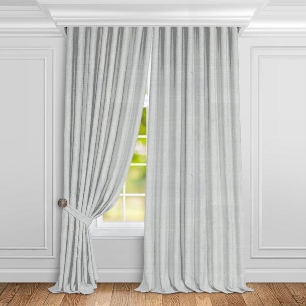 Ткань Sanderson Lyric Silks II DRICLY378  2