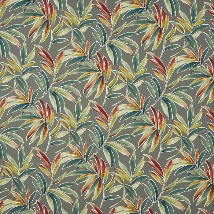 Ткань Prestigious Textiles Malibu 8666 ventura_8666-683 ventura jungle 