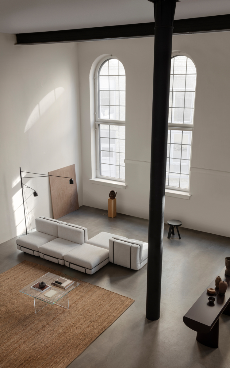 Журнальный столик    Plexi_00021  6