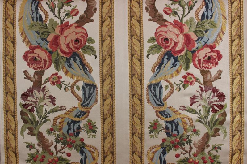 Ткань Tassinari & Chatel Collection D'Exception 167401 