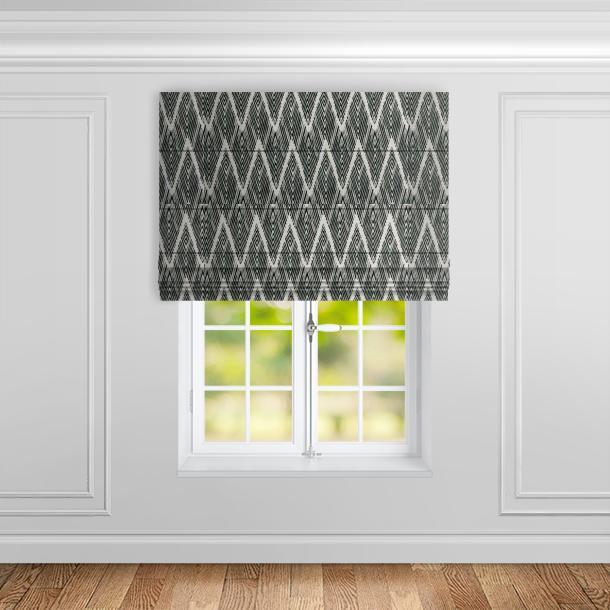 Ткань Clarke&Clarke Metropolitan Fabrics F0895-01  купить в Москве по выгодной цене|Интернет-магазин дизайнерских решений Decorwall 1