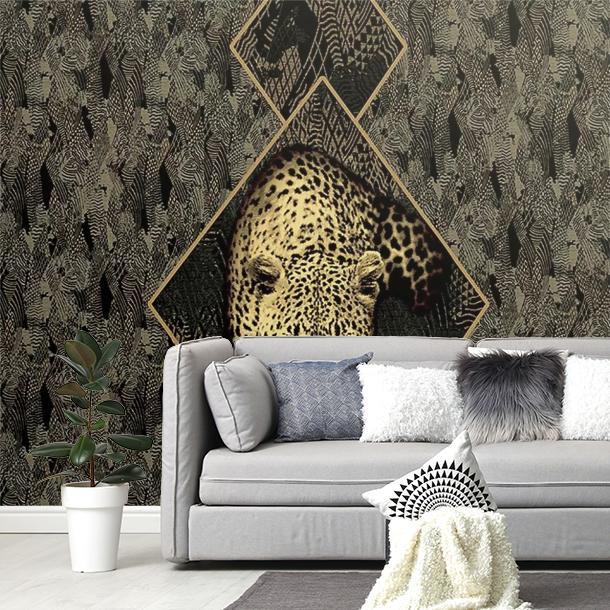 Обои для стен   No.8 rc19120  3