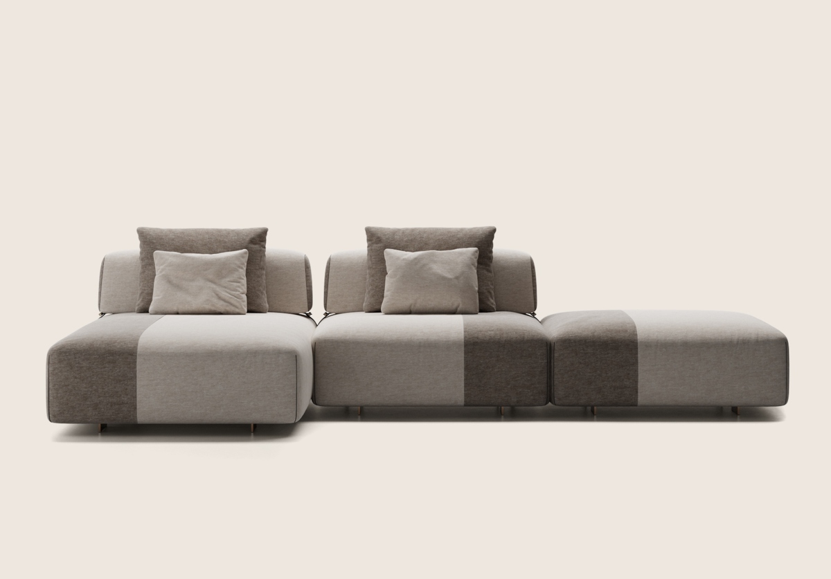 Диван    FENPEI 