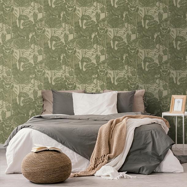 Обои для стен  Eijffinger Groove 340542  6