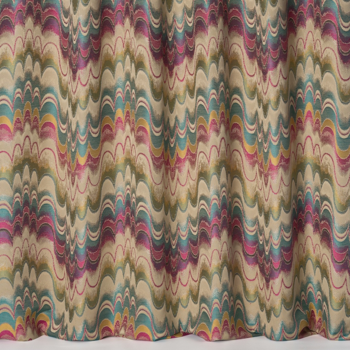 Ткань Nobilis Canaletto 11066_92  купить в Москве по выгодной цене|Интернет-магазин дизайнерских решений Decorwall 1