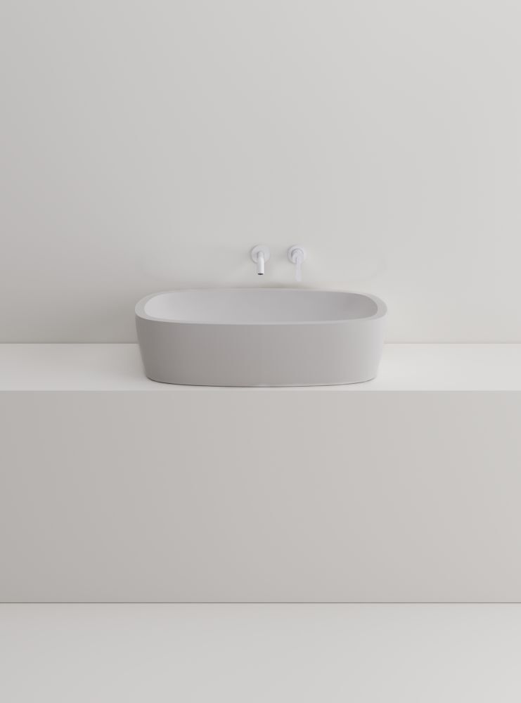 Раковина    Deep-p 