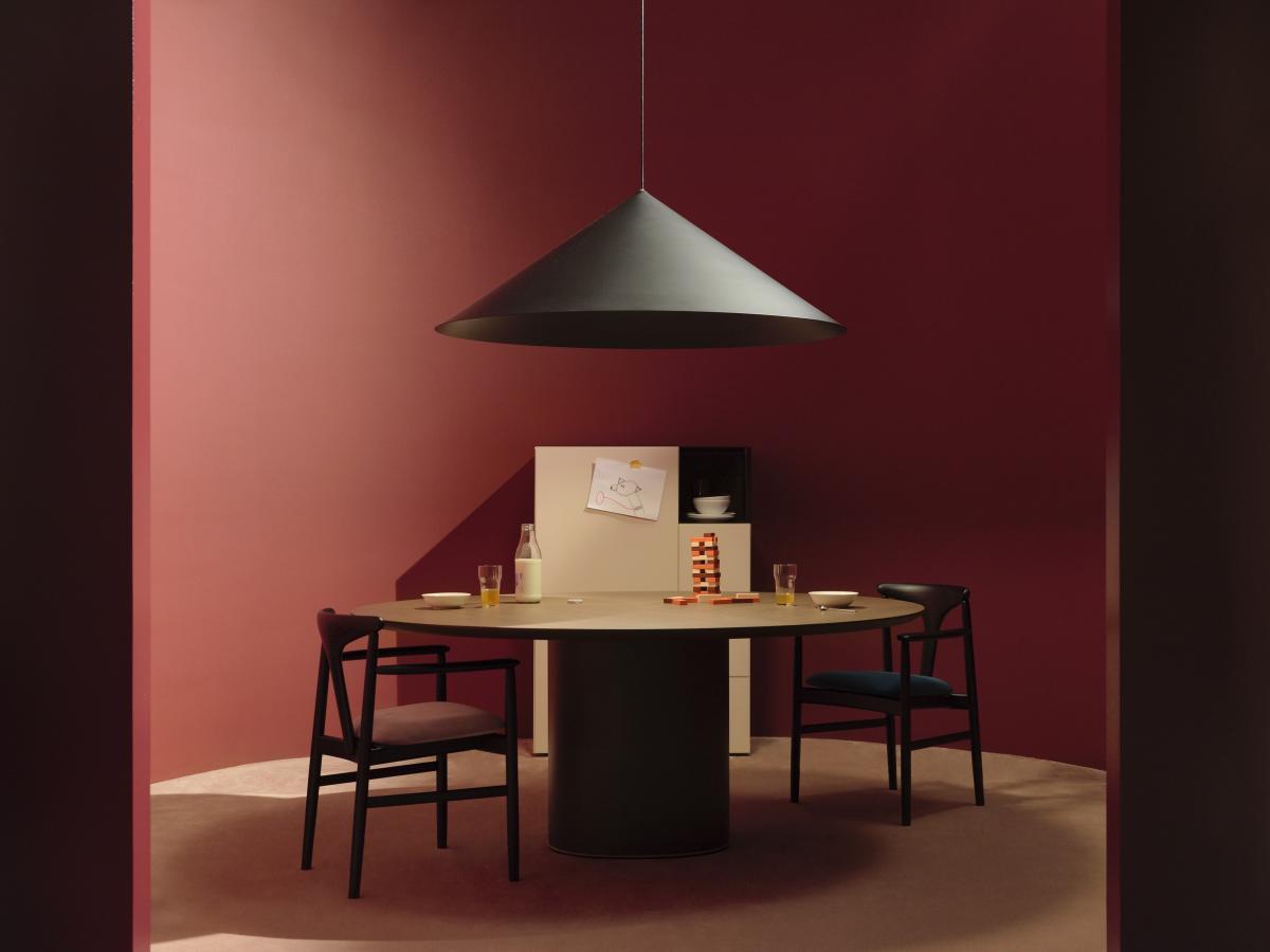 Стул    Tonbo  6