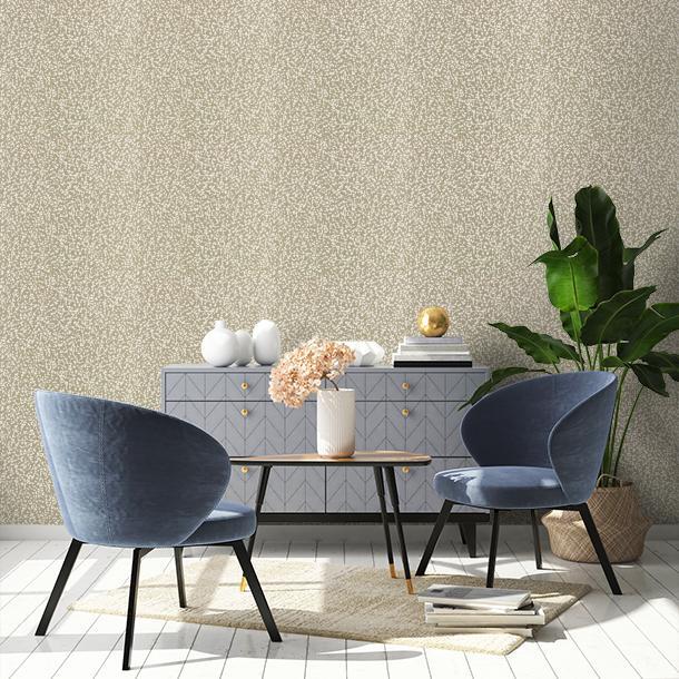 Обои для стен  Romo Aubin Wallcoverings W475-04  2