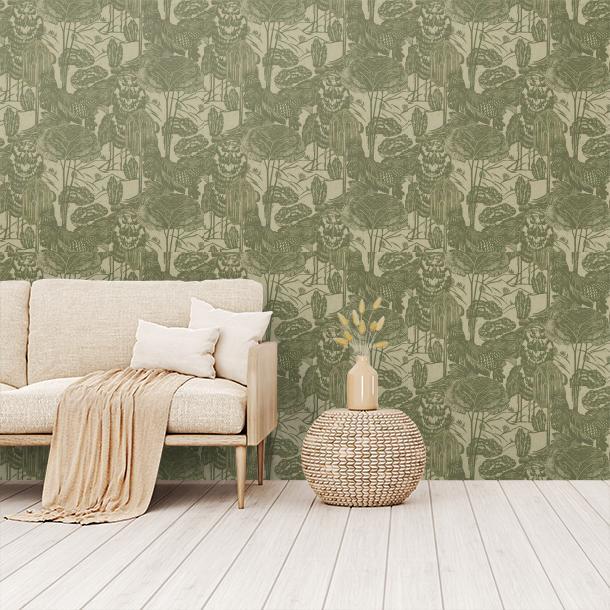 Обои для стен  Eijffinger Groove 340542  4