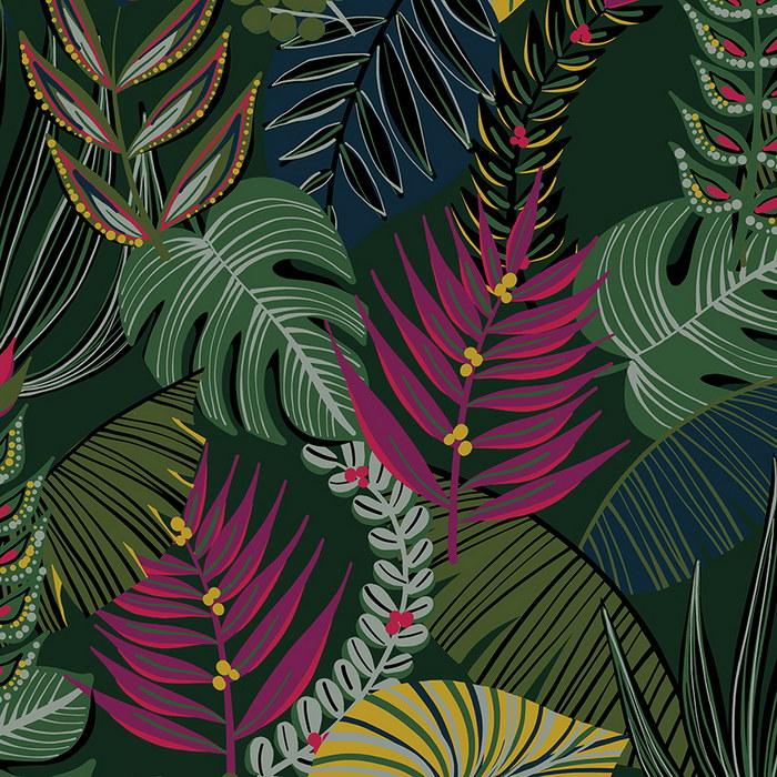 Обои для стен  Faboie Sumatra F-SU1003 