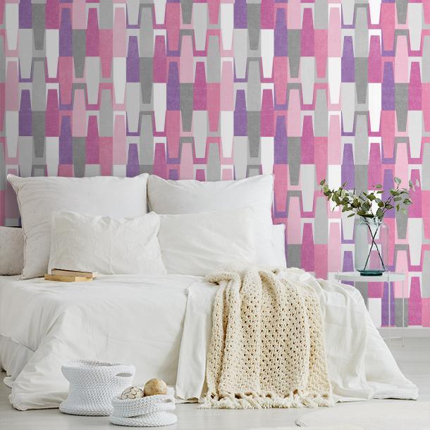 Обои для стен  Faboie Children F-CR1401  7